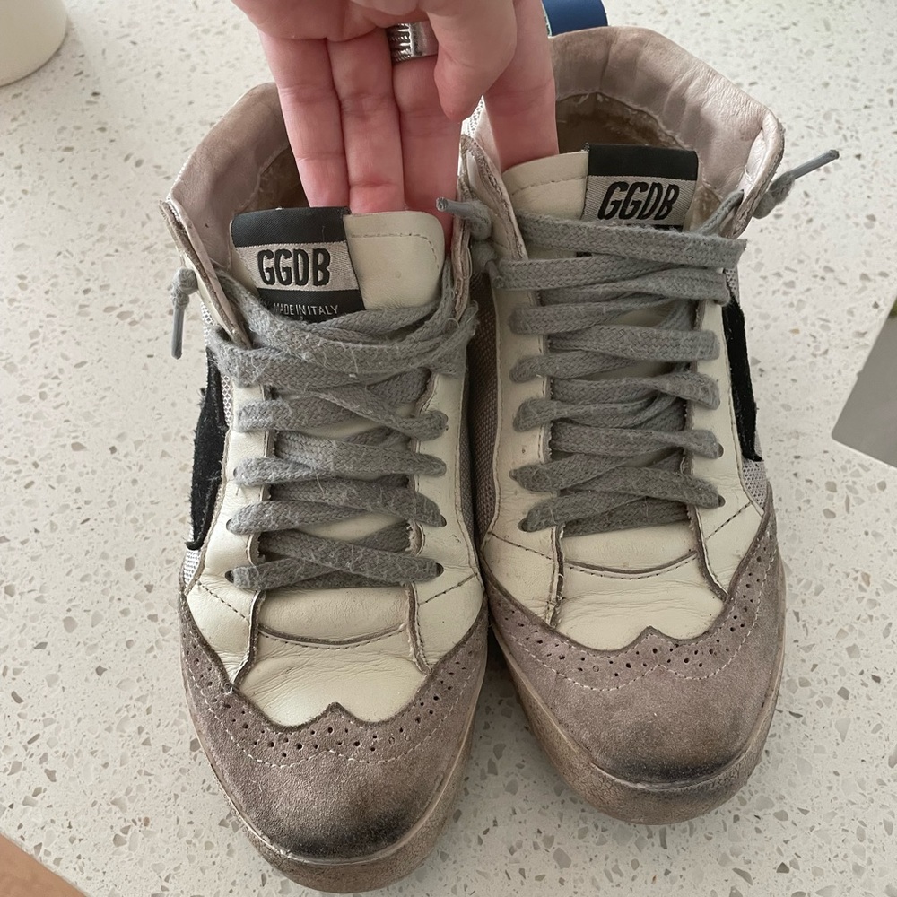 Size 6 GG dupe